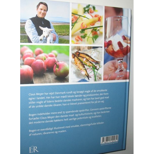 smag på danmark bog smag på danmark bog