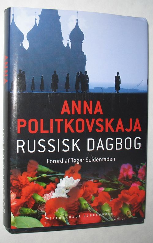 russisk dagbog russisk dagbog