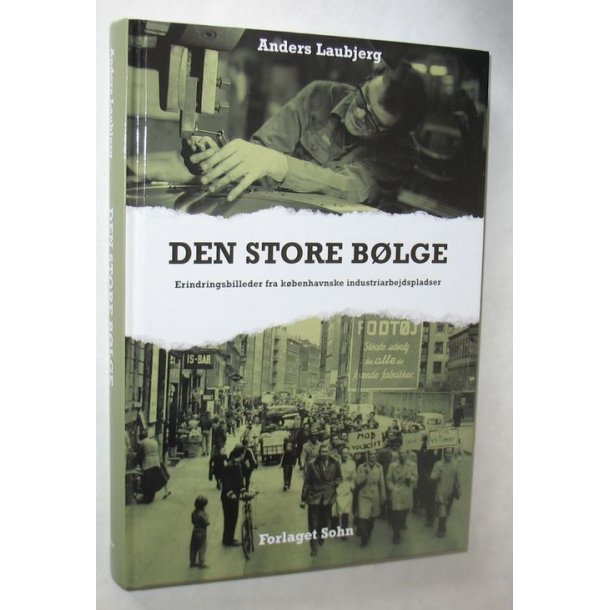 den store bølge den store bølge
