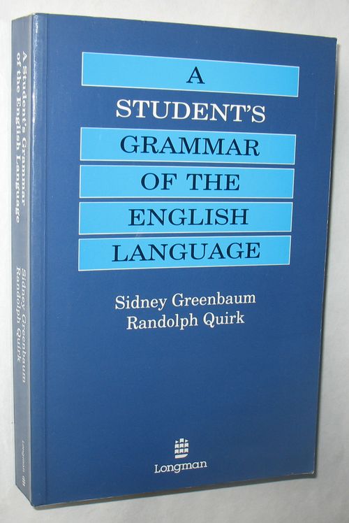 a students grammar of the english language pdf free download