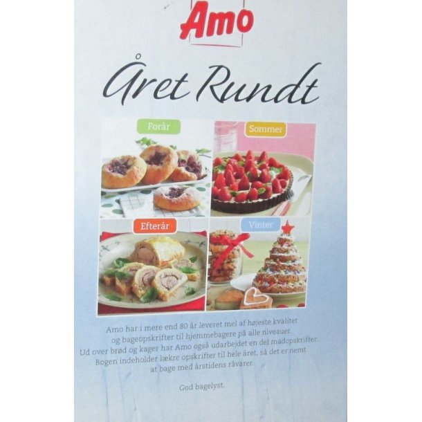 den store bagebog 3 året rundt den store bagebog 3 året rundt