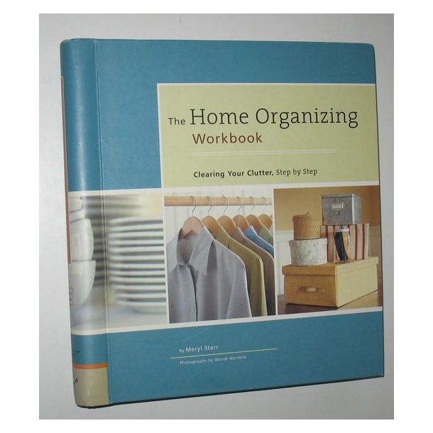 the home organizing workbook meryl cleaning your the home organizing workbook meryl cleaning your