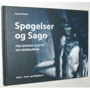 spøgelser og sagn spøgelser og sagn