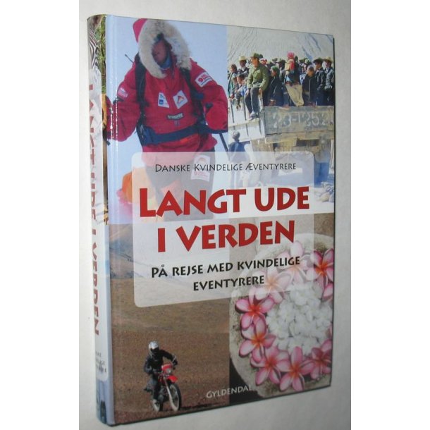 ude af verden ude af verden