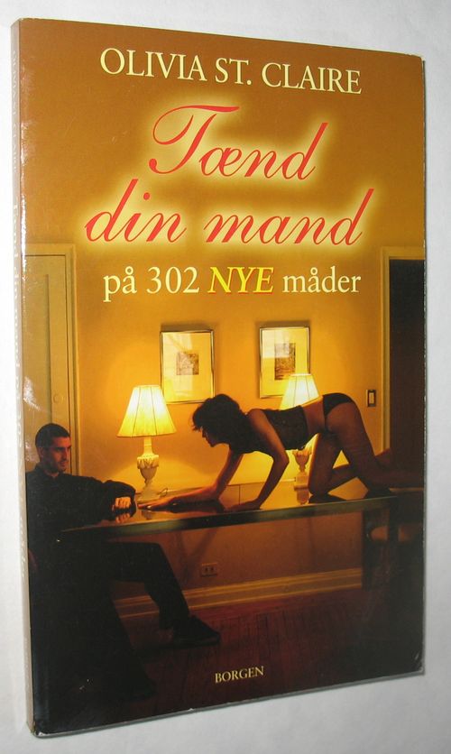 tænd din mand tænd din mand