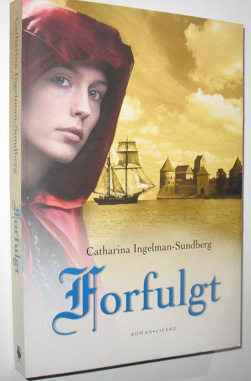 bogen forfulgt bogen forfulgt