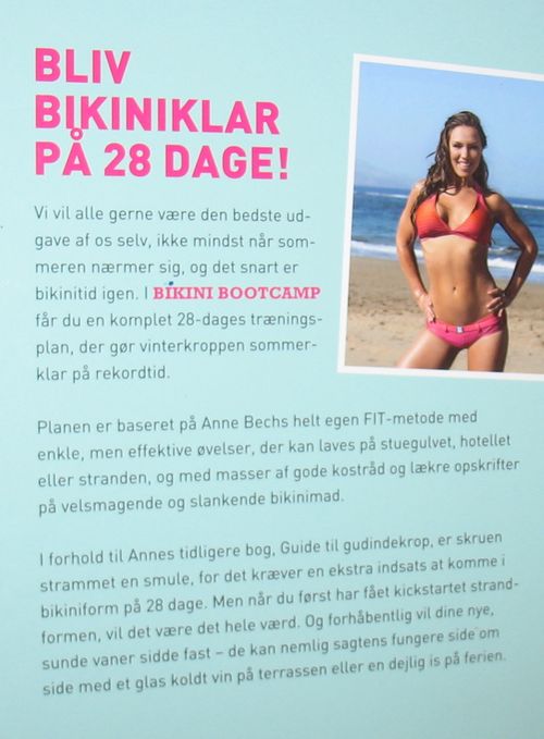 bikini bootcamp bog bikini bootcamp bog
