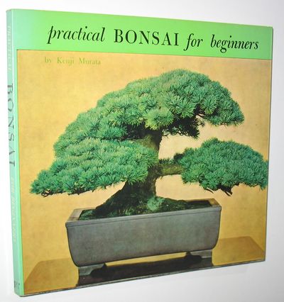 Practical Bonsai For Beginners Kenji Murata Brugt