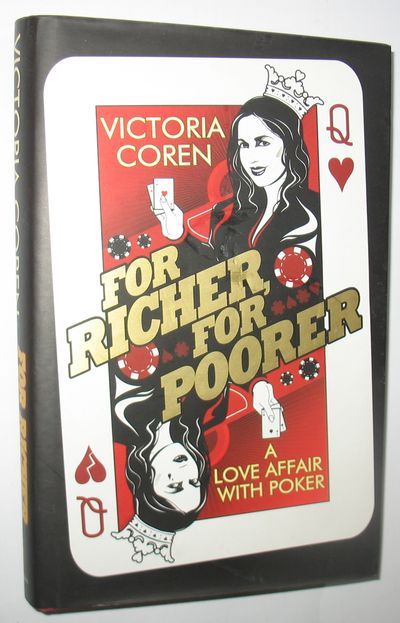 For Richer, For Poorer by Victoria Coren For Richer, For Poorer by Victoria Coren