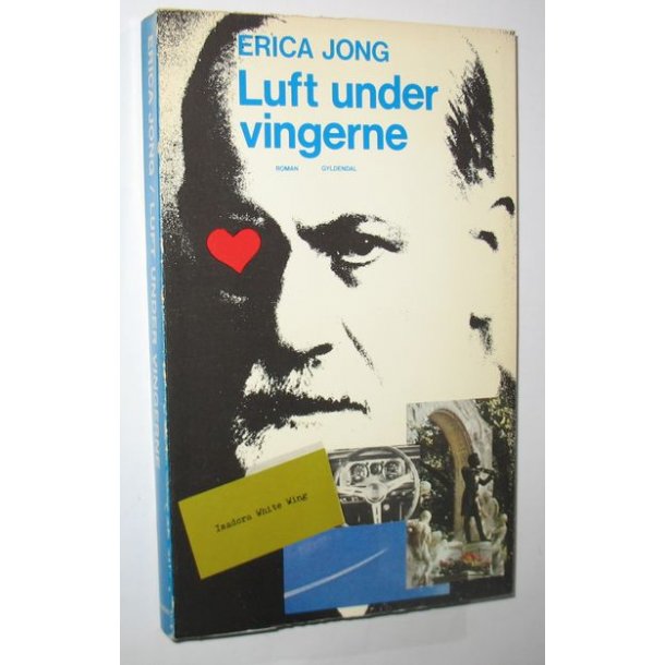 luft under vingerne erica jong luft under vingerne erica jong