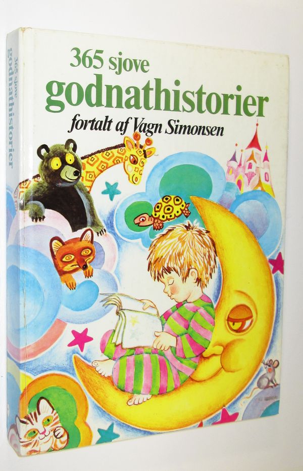 godnathistorier online godnathistorier online