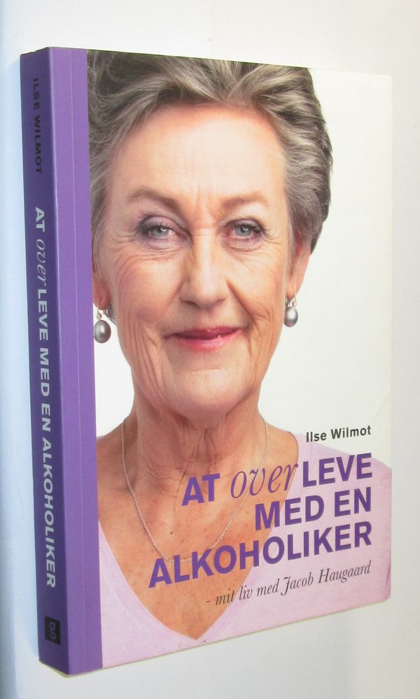 at leve med en alkoholiker at leve med en alkoholiker