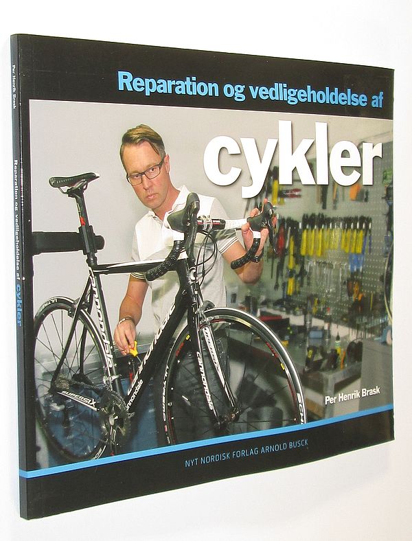 reparation og vedligeholdelse af cykler reparation og vedligeholdelse af cykler