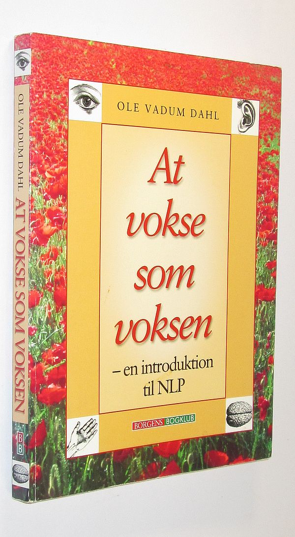 at vokse som voksen