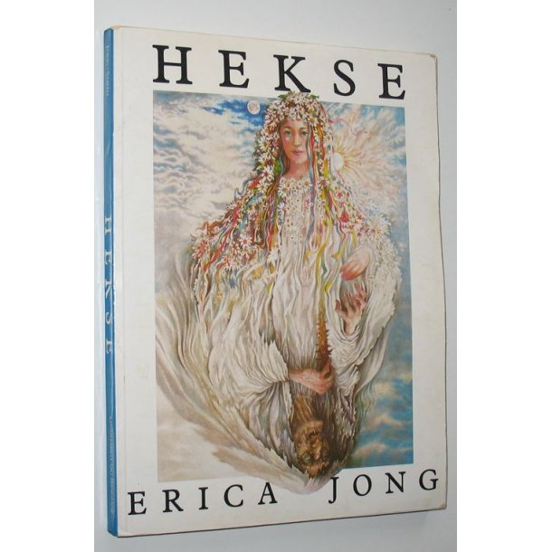 bøger om hekse bøger om hekse