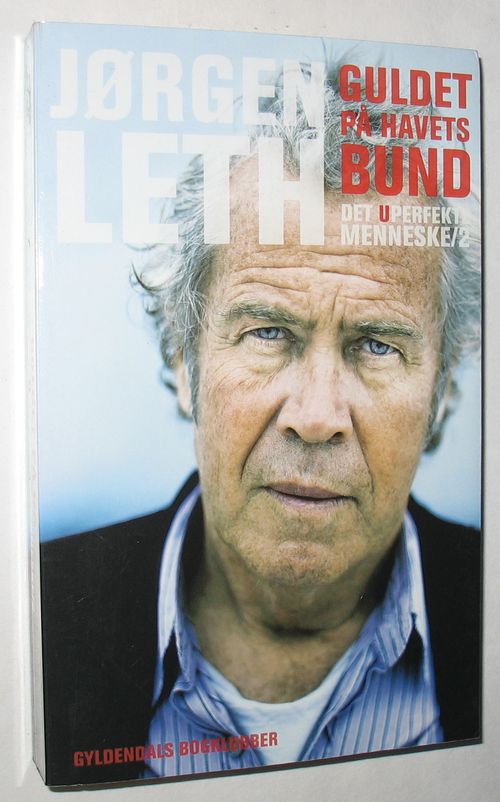 det uperfekte menneske det uperfekte menneske