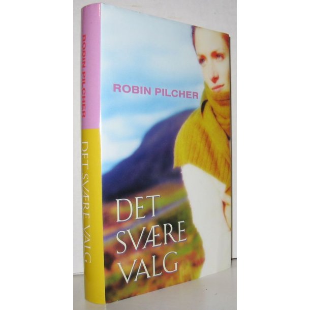 det svære valg det svære valg