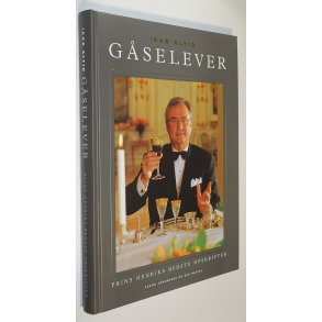 ikke altid gåselever ikke altid gåselever