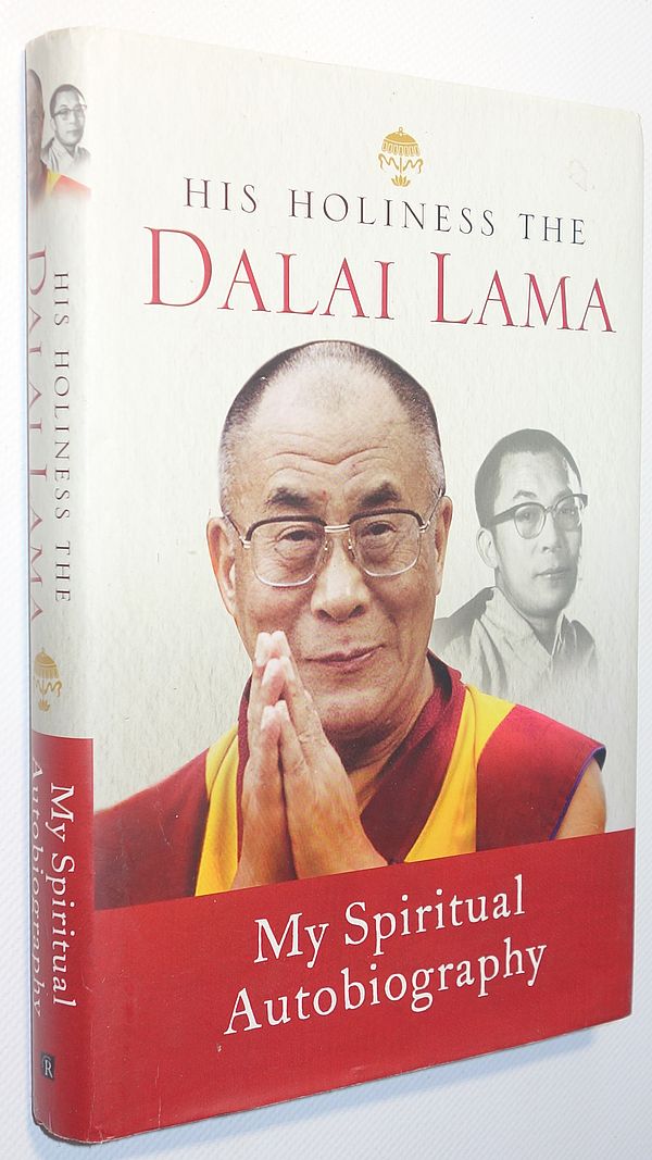 How to write about spirituality image