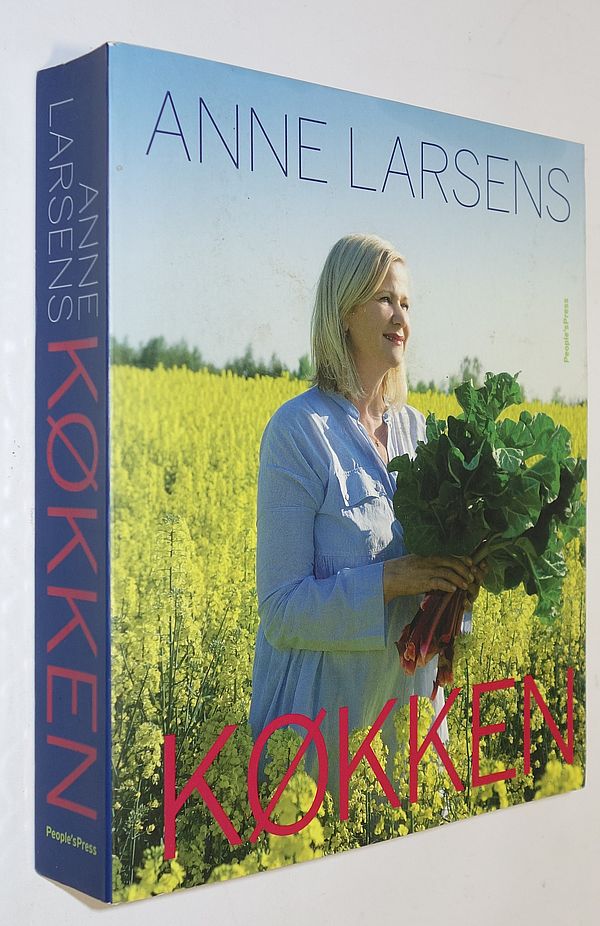 anne larsens køkken anne larsens køkken