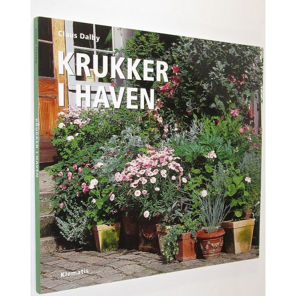 Krukker i haven krukker og anden udsmykning til haven ... Krukker i haven