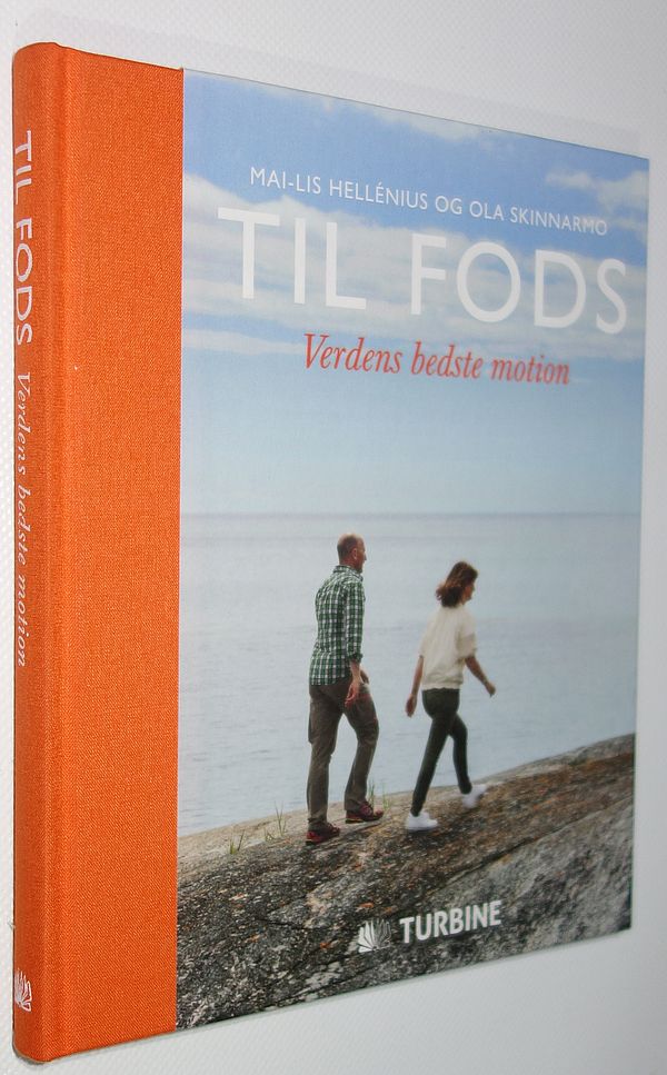 til fods verdens bedste motion til fods verdens bedste motion
